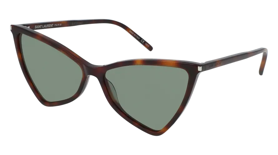 Saint Laurent SL 475 JERRY-002 58 Sunglass WOMAN ACETA-1