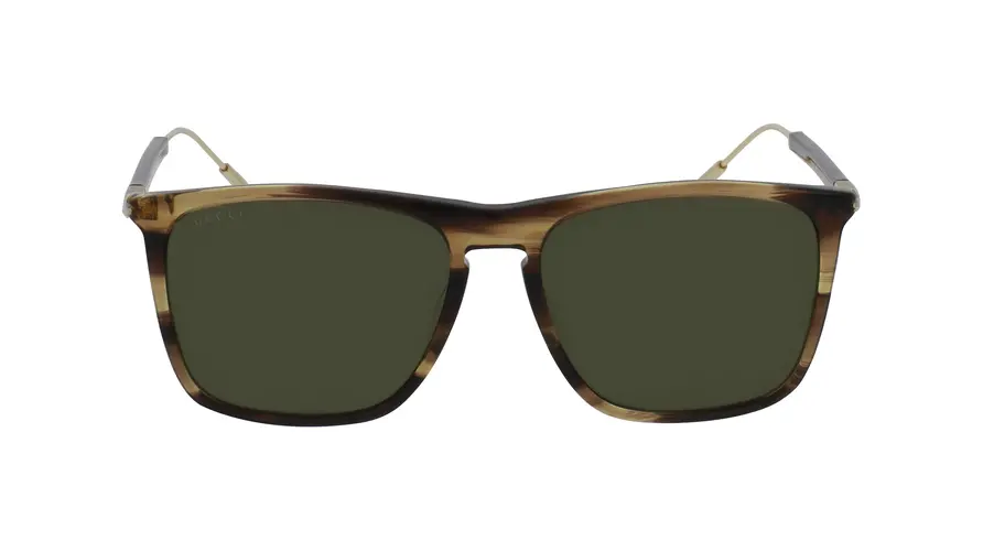 GG1269S-003 58 Sunglass MAN RECYCLED ACE-0