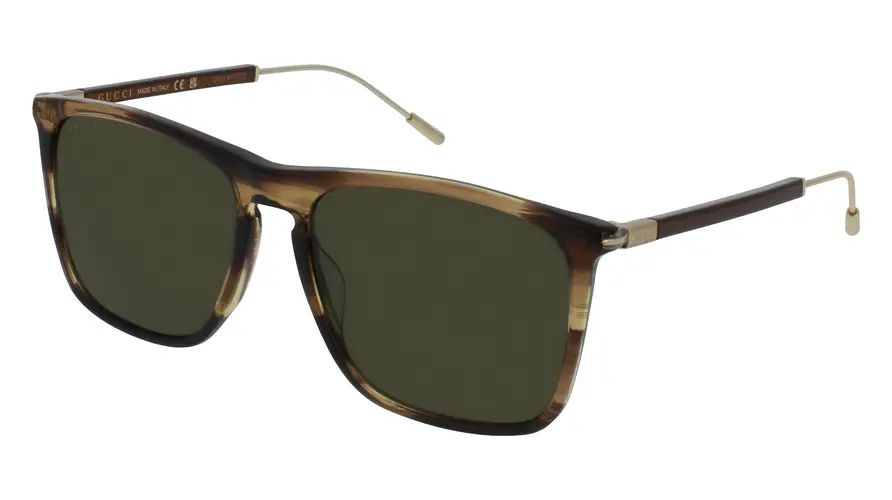 GG1269S-003 58 Sunglass MAN RECYCLED ACE-1