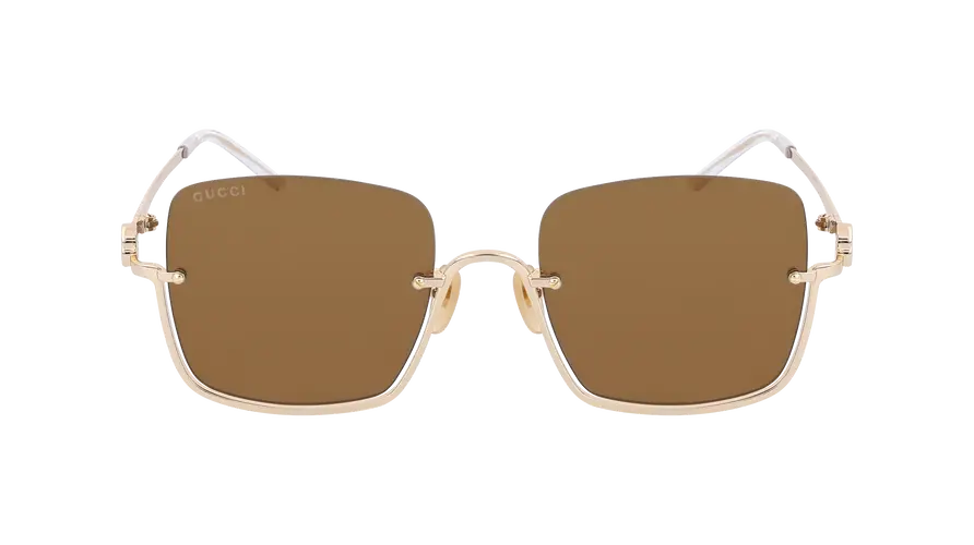 GG1279S-002 54 Sunglass WOMAN METAL-0