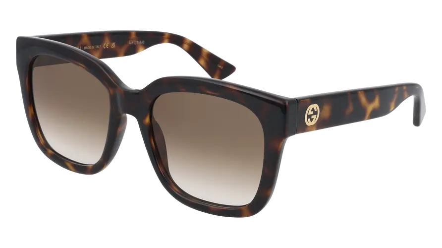 GG1338S-003 54 Sunglass WOMAN INJECTION-1