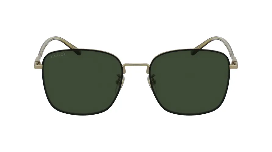 GG1350S-003 58 Sunglass MAN METAL-0