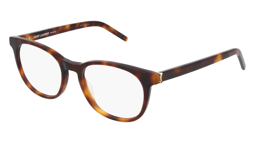 SL M111-002 52 Optical Frame WOMAN RECYC-1