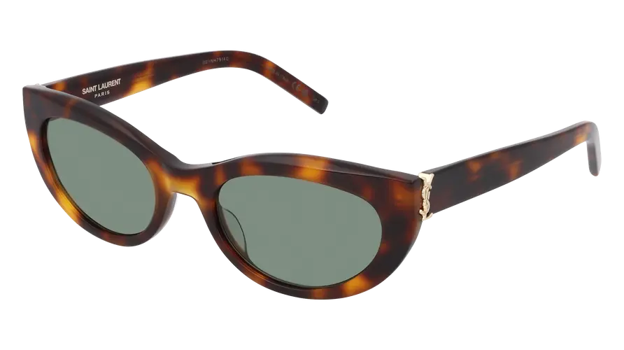 SL M115-003 54 Sunglass WOMAN RECYCLED A-1