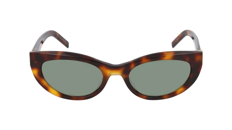 SL M115-003 54 Sunglass WOMAN RECYCLED A-0