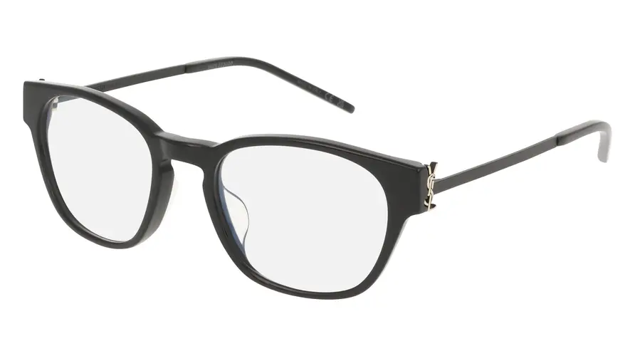 SL M48O_D/F-001 51 Optical Frame WOMAN R-1