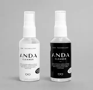 Anda Cleaner Anda Cleaner