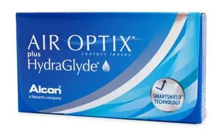 Air Optix