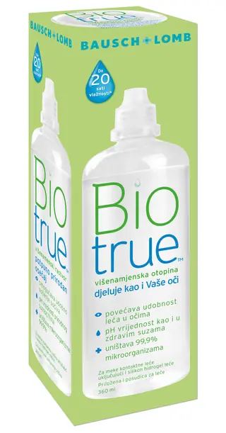 Biotrue