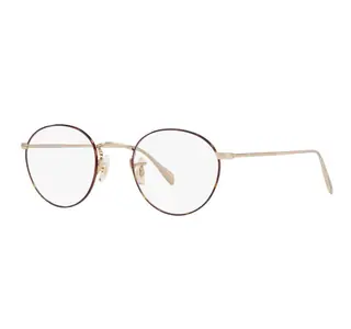 Oliver Peoples