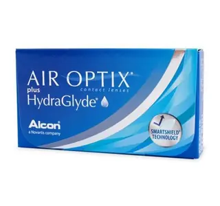 Air Optix