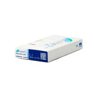 Acuvue 2
