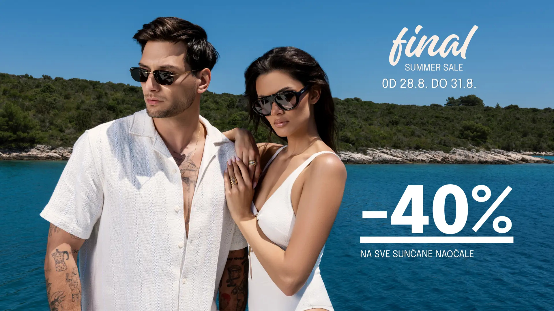 Final Summer Sale